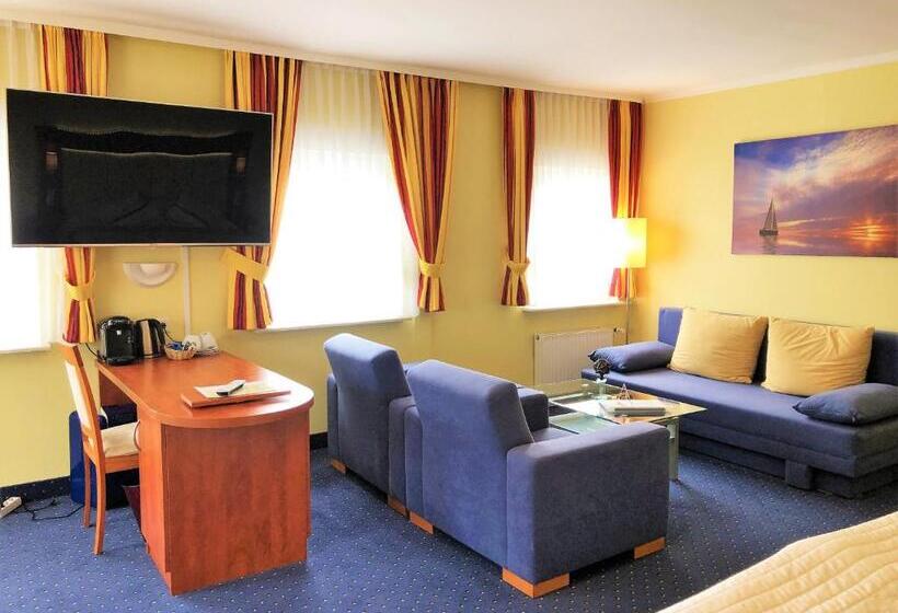 Parkhotel Rüdesheim