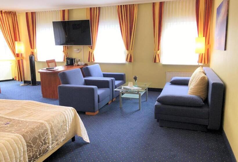 Parkhotel Rüdesheim