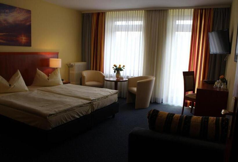 Parkhotel Rüdesheim