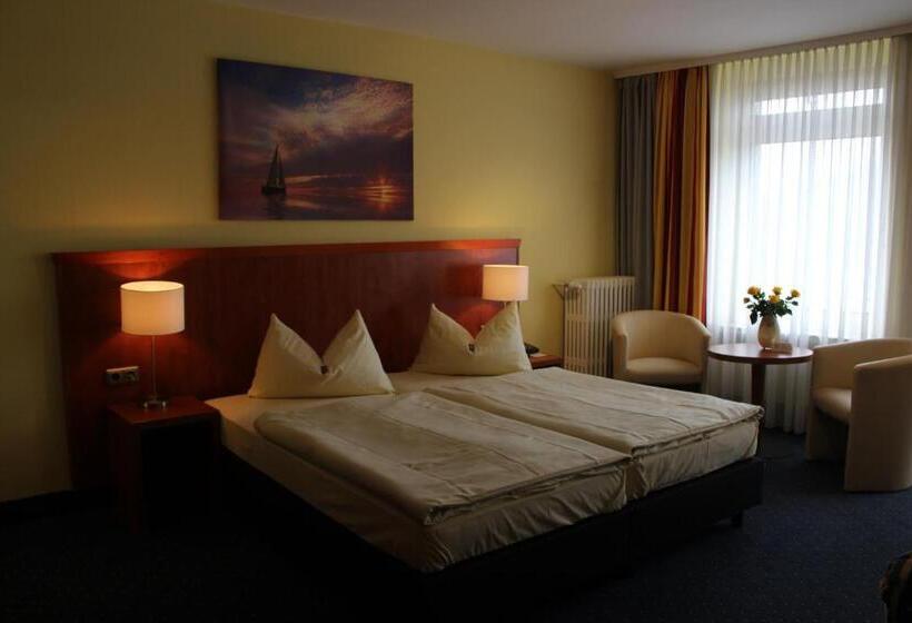 Parkhotel Rüdesheim