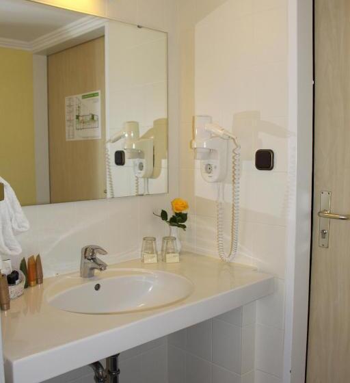 Parkhotel Rüdesheim