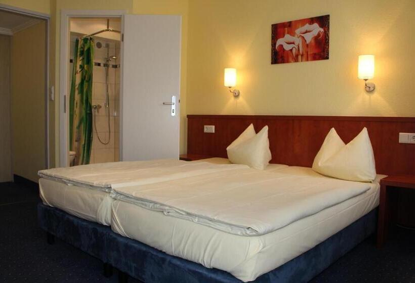 Parkhotel Rüdesheim