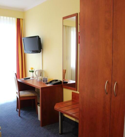 Parkhotel Rüdesheim