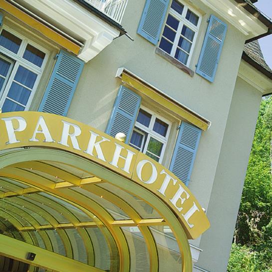 Parkhotel Schlangenbad