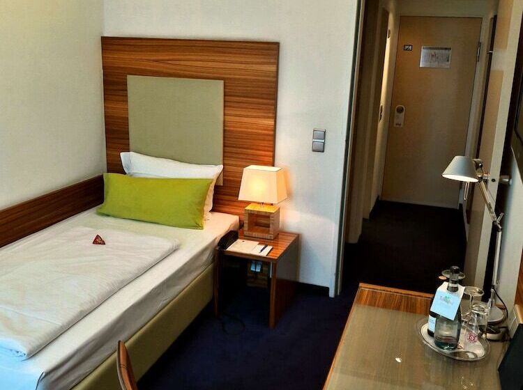 Plaza Kongresshotel Europe Stuttgart