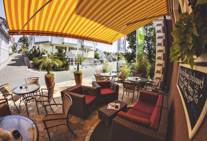 Rebgarten Hotel Adler