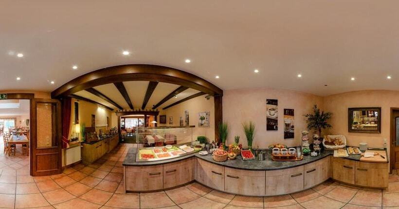 Rheinhotel Rüdesheim   Wellness