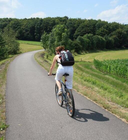 Rhönhotel Alte Mühle
