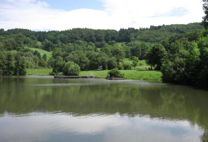 Rhönhotel Alte Mühle