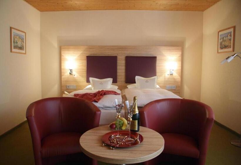 Rhönhotel Alte Mühle