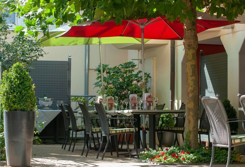 Ringhotel Bundschu
