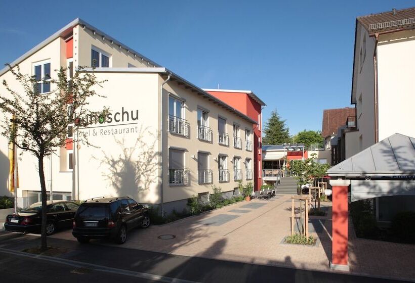 Ringhotel Bundschu