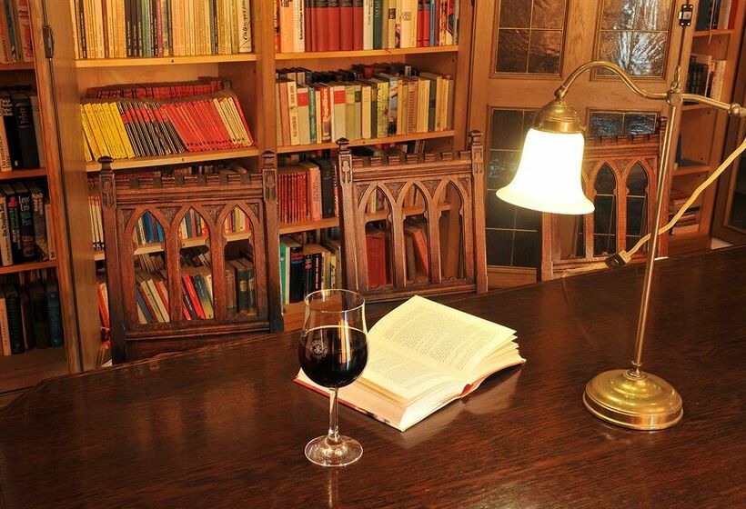 Ringhotel Giffels Goldener Anker