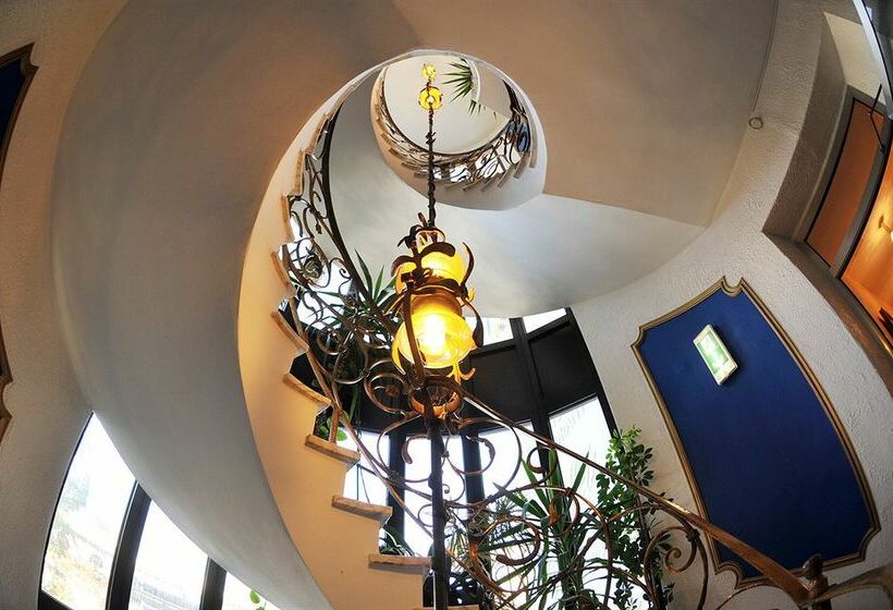 Ringhotel Giffels Goldener Anker