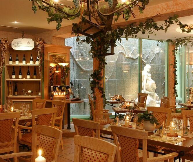 Ringhotel Giffels Goldener Anker