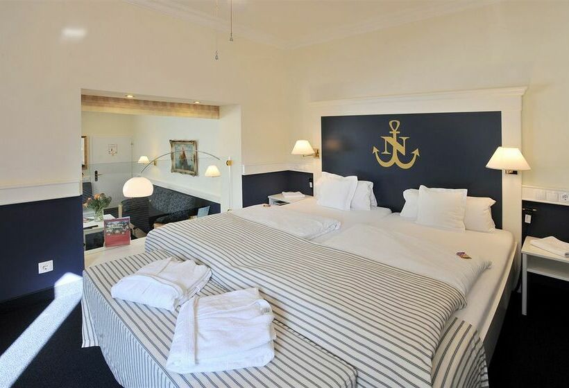 Ringhotel Giffels Goldener Anker