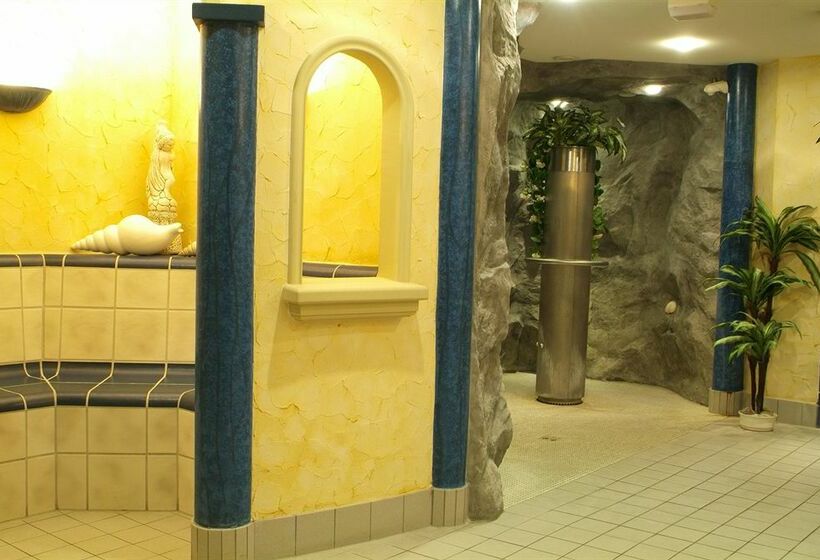 Ringhotel Giffels Goldener Anker