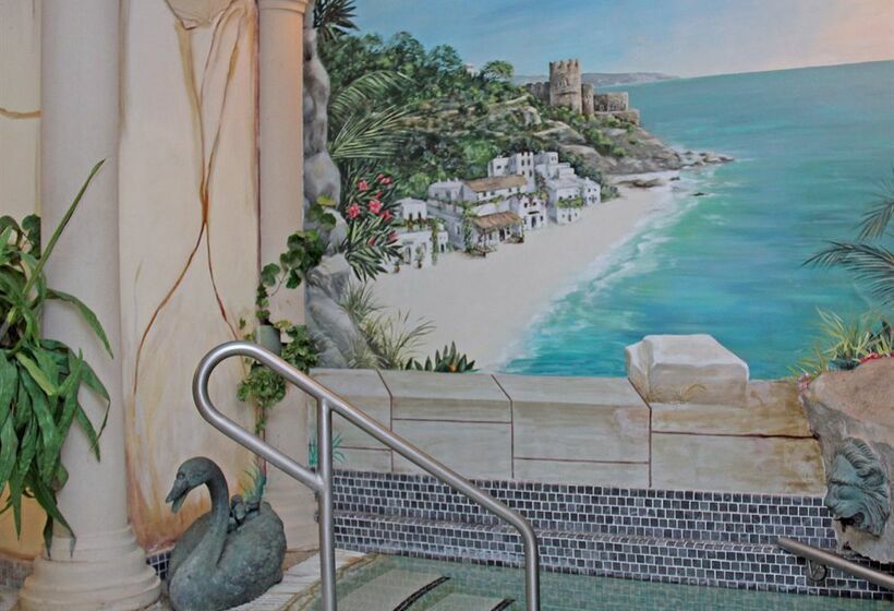 Ringhotel Giffels Goldener Anker