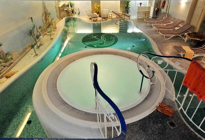 Ringhotel Giffels Goldener Anker