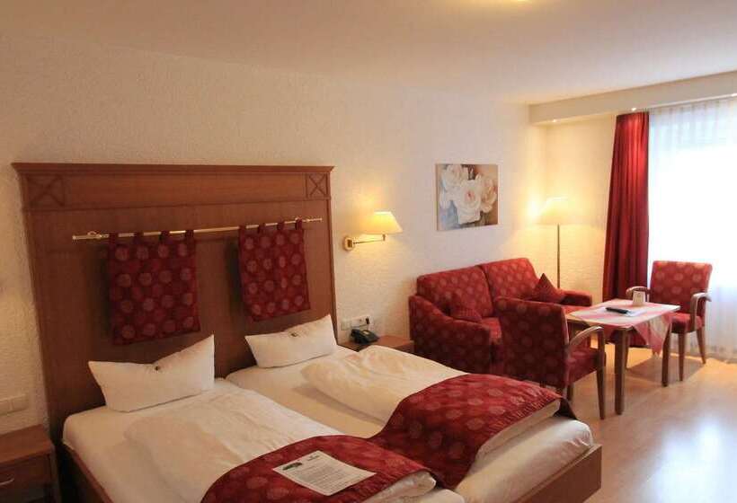 Ringhotel Siegfriedbrunnen