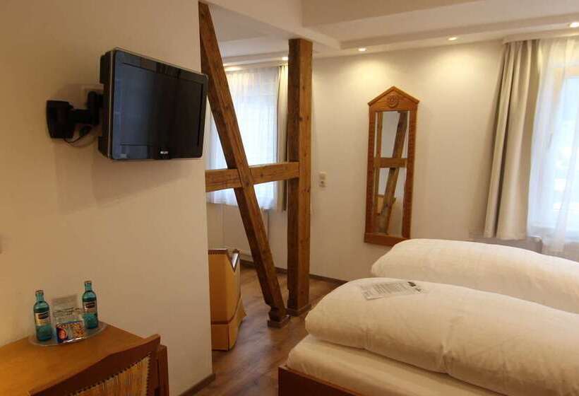 Ringhotel Siegfriedbrunnen