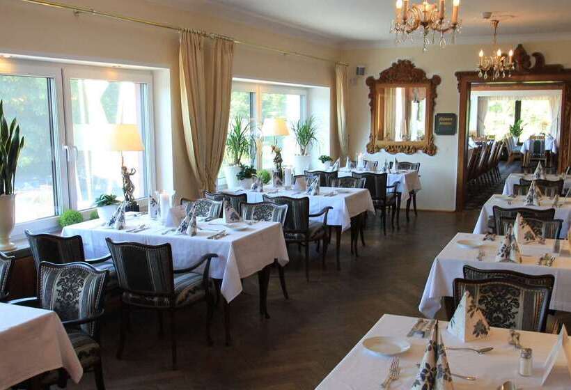 Ringhotel Siegfriedbrunnen