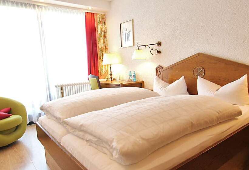 Ringhotel Siegfriedbrunnen