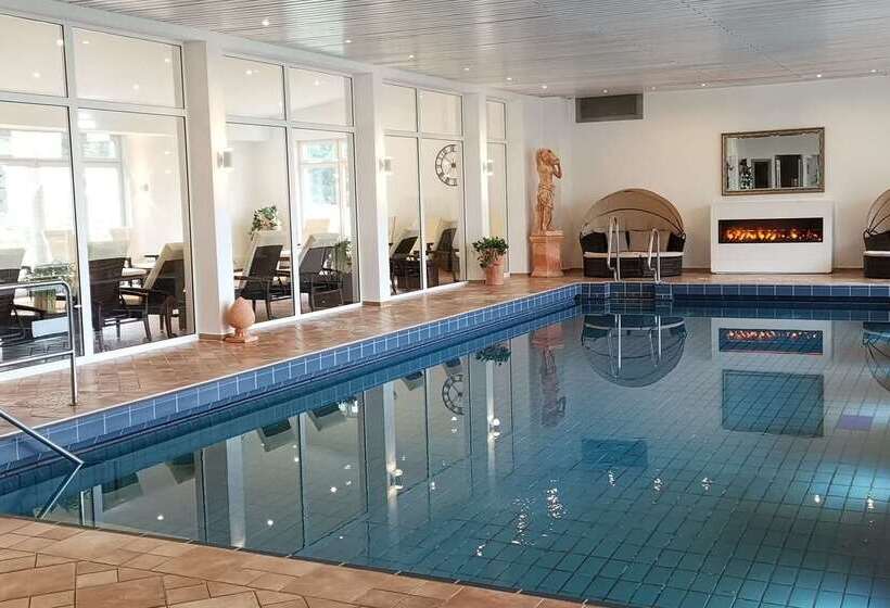 Ringhotel Siegfriedbrunnen