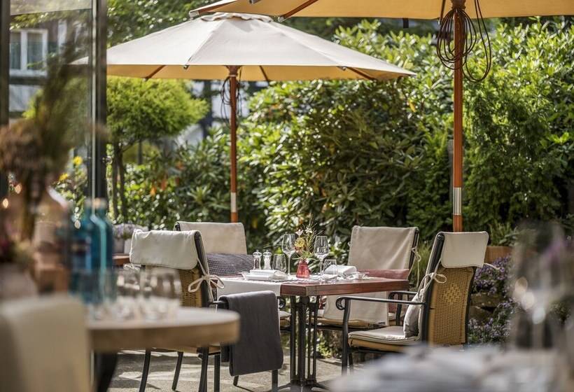 Romantik Hotel Neuhaus