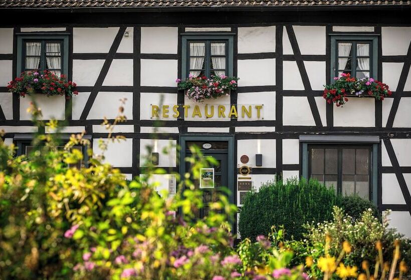 Romantik Hotel Neuhaus