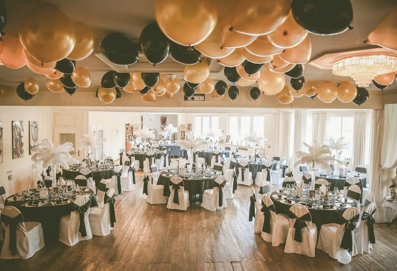 Romantik Hotel Neuhaus