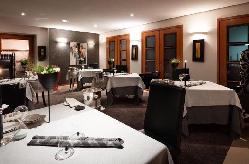 Romantik Hotel Residenz Am See