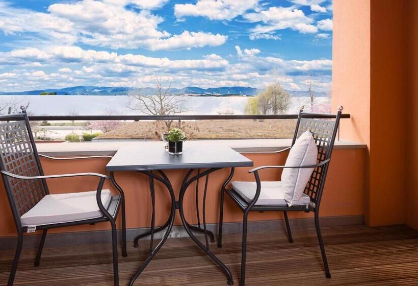 Romantik Hotel Residenz Am See