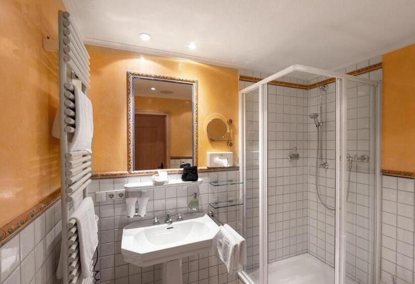 Romantik Hotel Residenz Am See