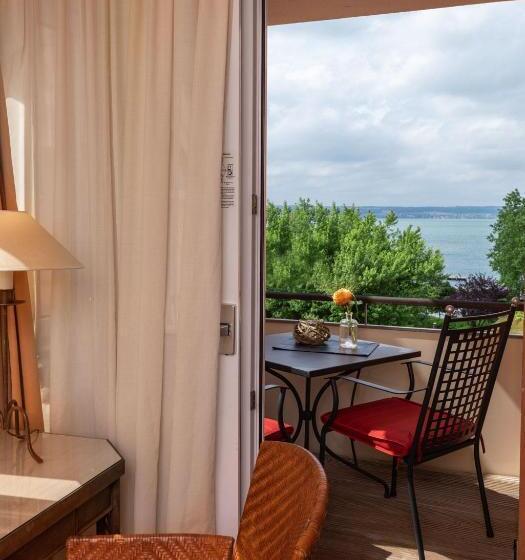 Romantik Hotel Residenz Am See