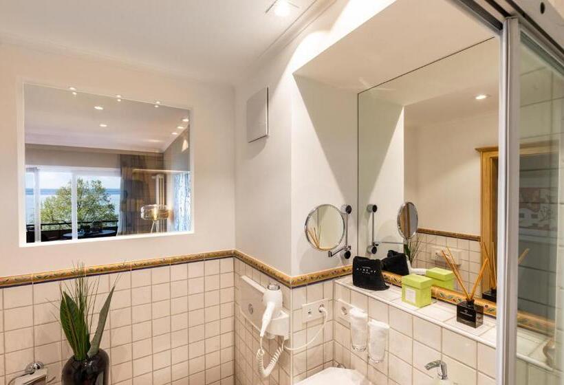 Romantik Hotel Residenz Am See