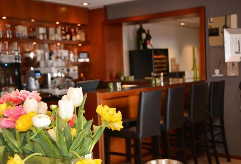 Romantik Hotel Residenz Am See