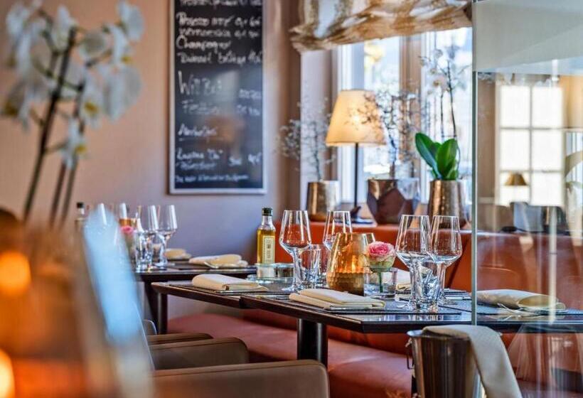 Romantik Hotel Schubert