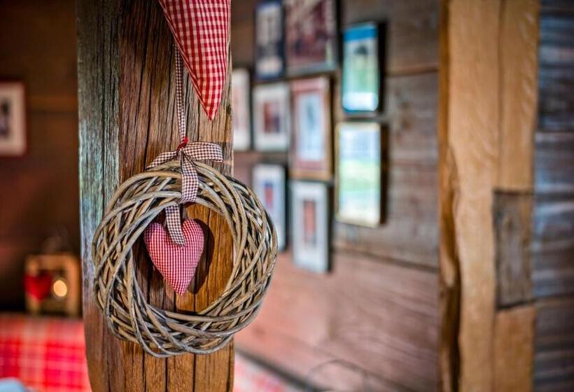 Romantik Hotel Schubert