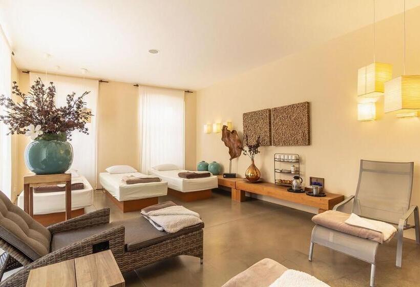 Romantik Jugendstilhotel Bellevue