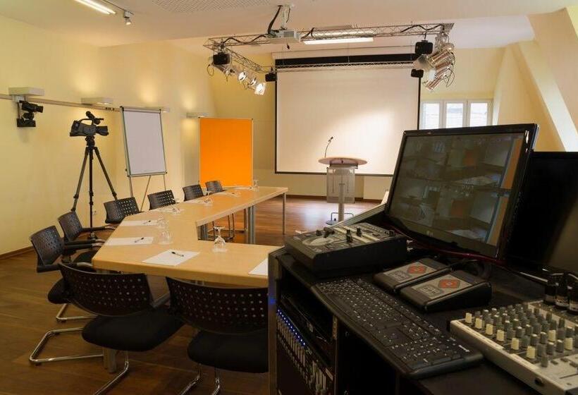 Romantik Jugendstilhotel Bellevue