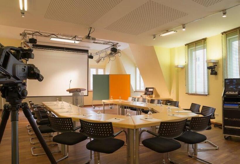 Romantik Jugendstilhotel Bellevue