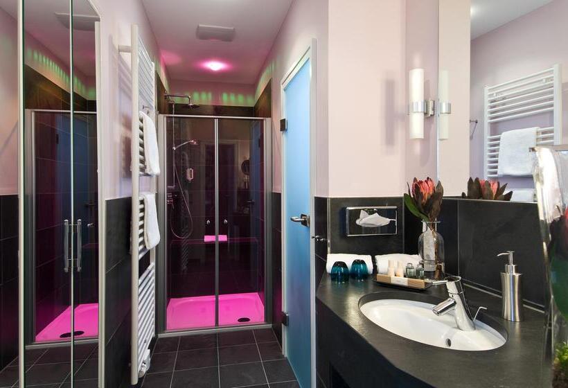 Romantik Jugendstilhotel Bellevue