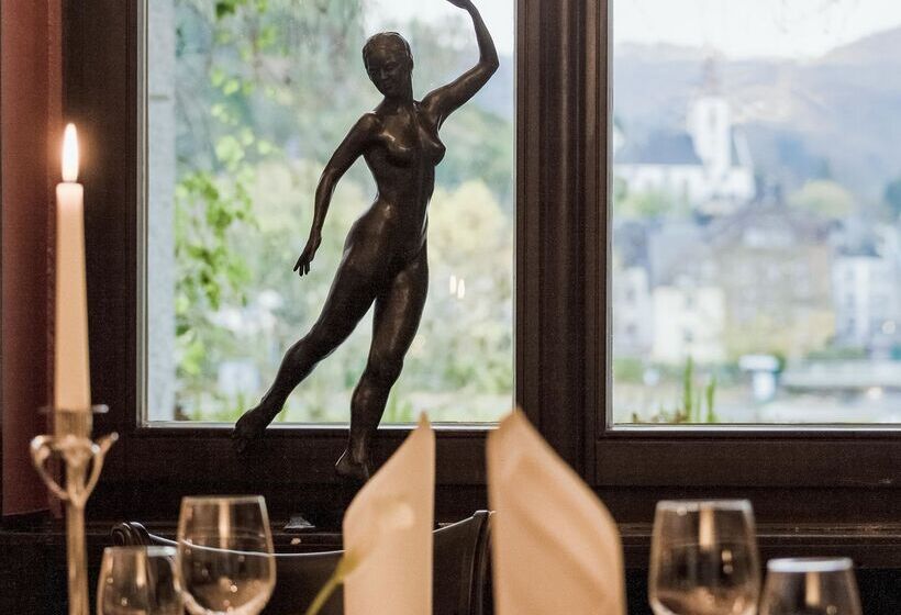 Romantik Jugendstilhotel Bellevue