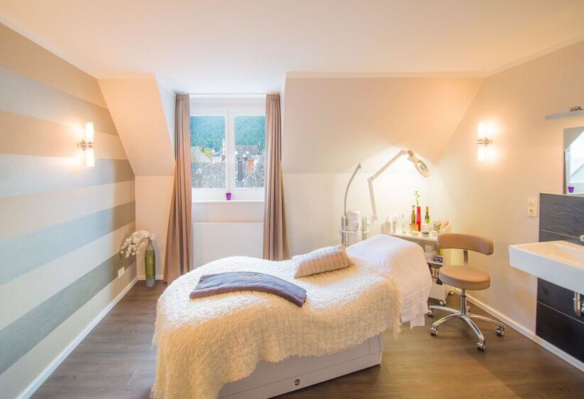 Romantik Jugendstilhotel Bellevue