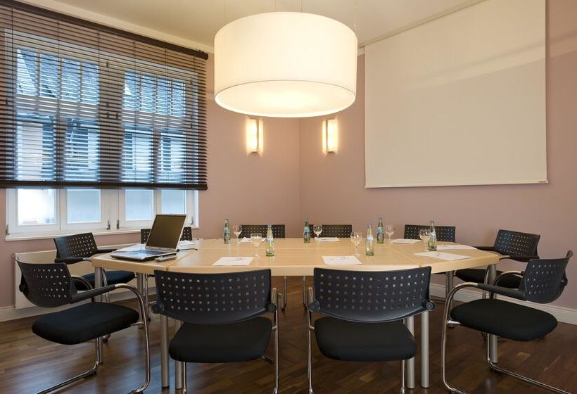 Romantik Jugendstilhotel Bellevue