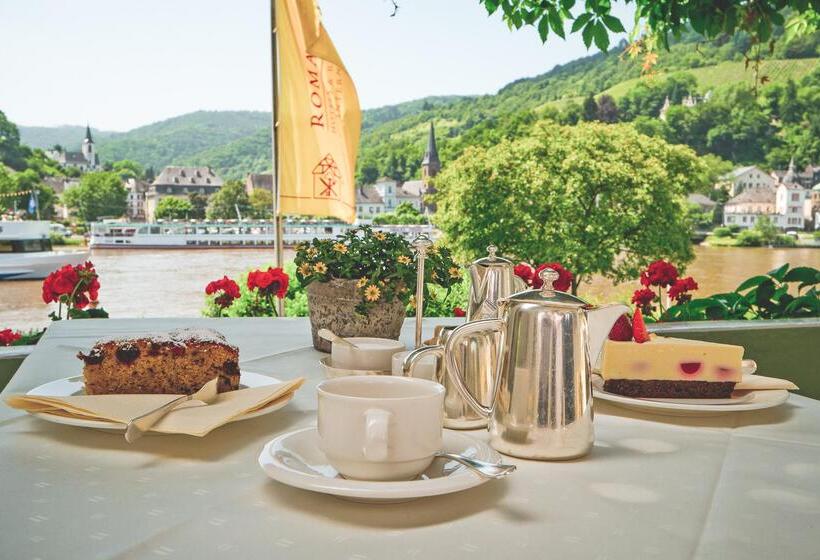 Romantik Jugendstilhotel Bellevue