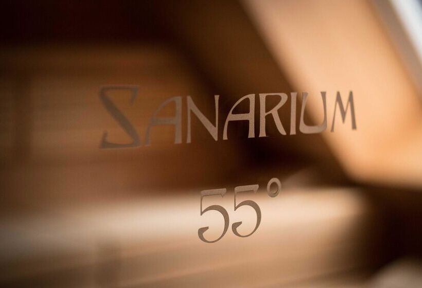 Romantik Jugendstilhotel Bellevue