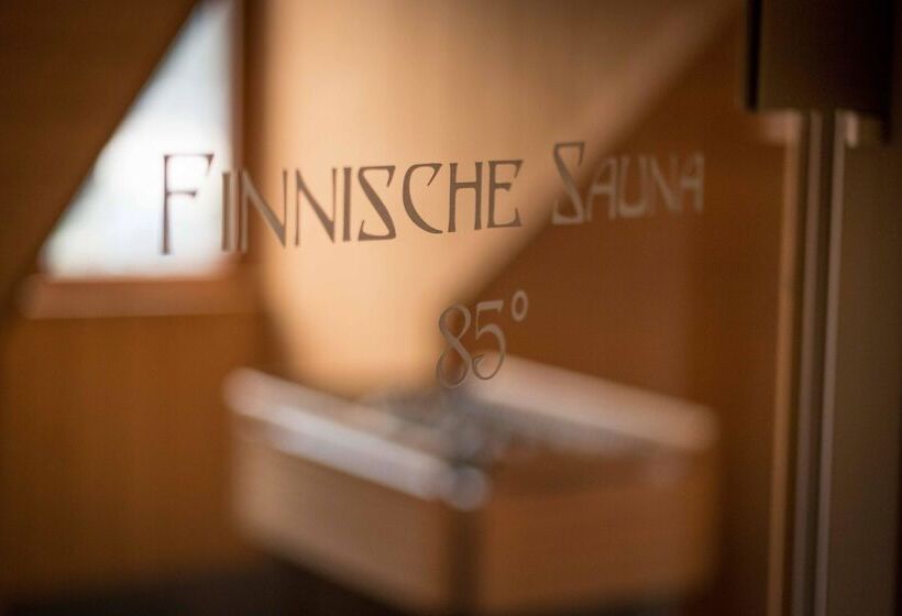 Romantik Jugendstilhotel Bellevue