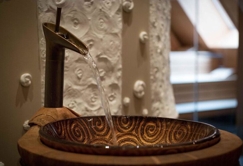 Romantik Jugendstilhotel Bellevue